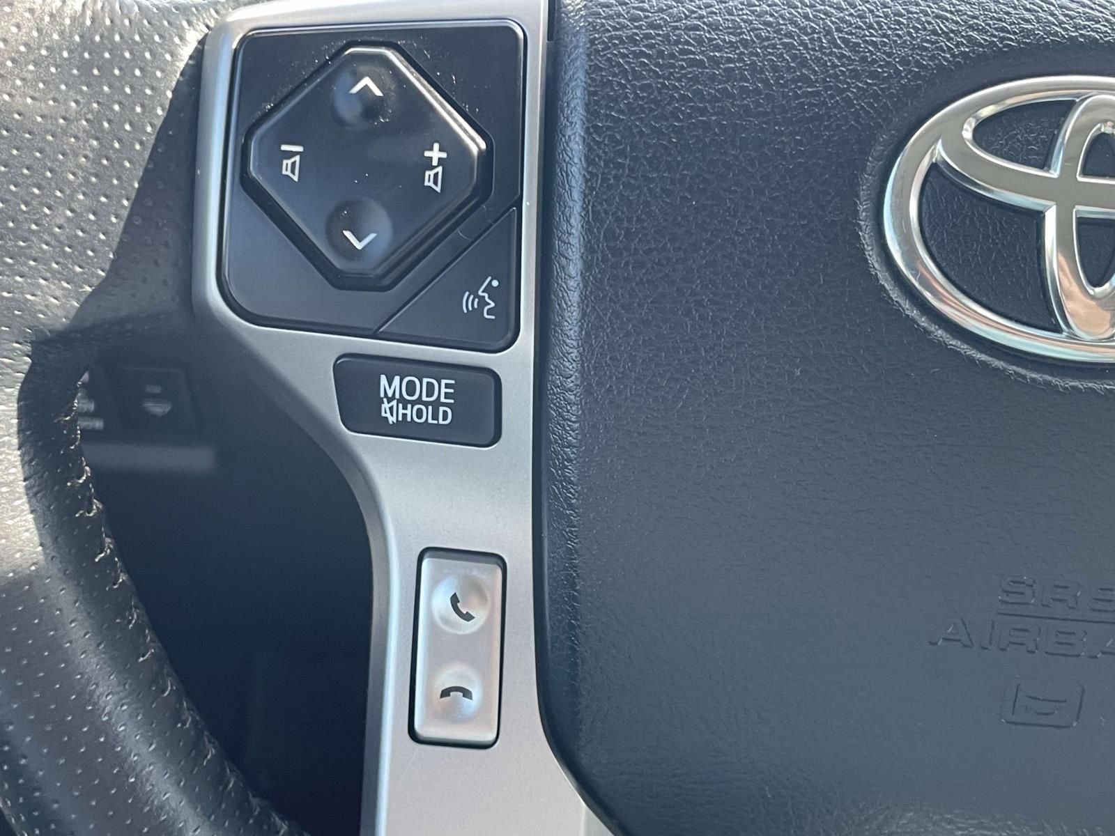 Used 2023 Toyota 4Runner SR5 Premium w/ Moonroof Package image 27