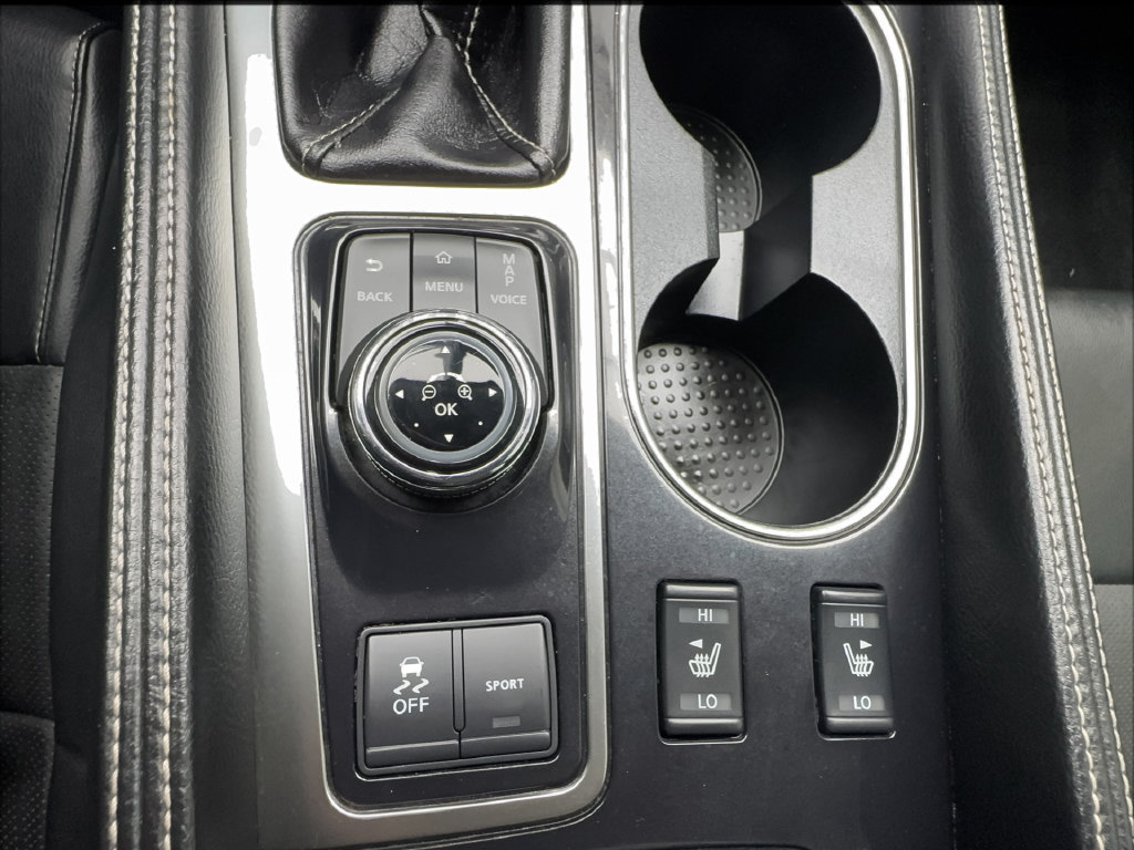 Used 2019 Nissan Maxima 3.5 SV w/ Floor Mat Group FWD image 48