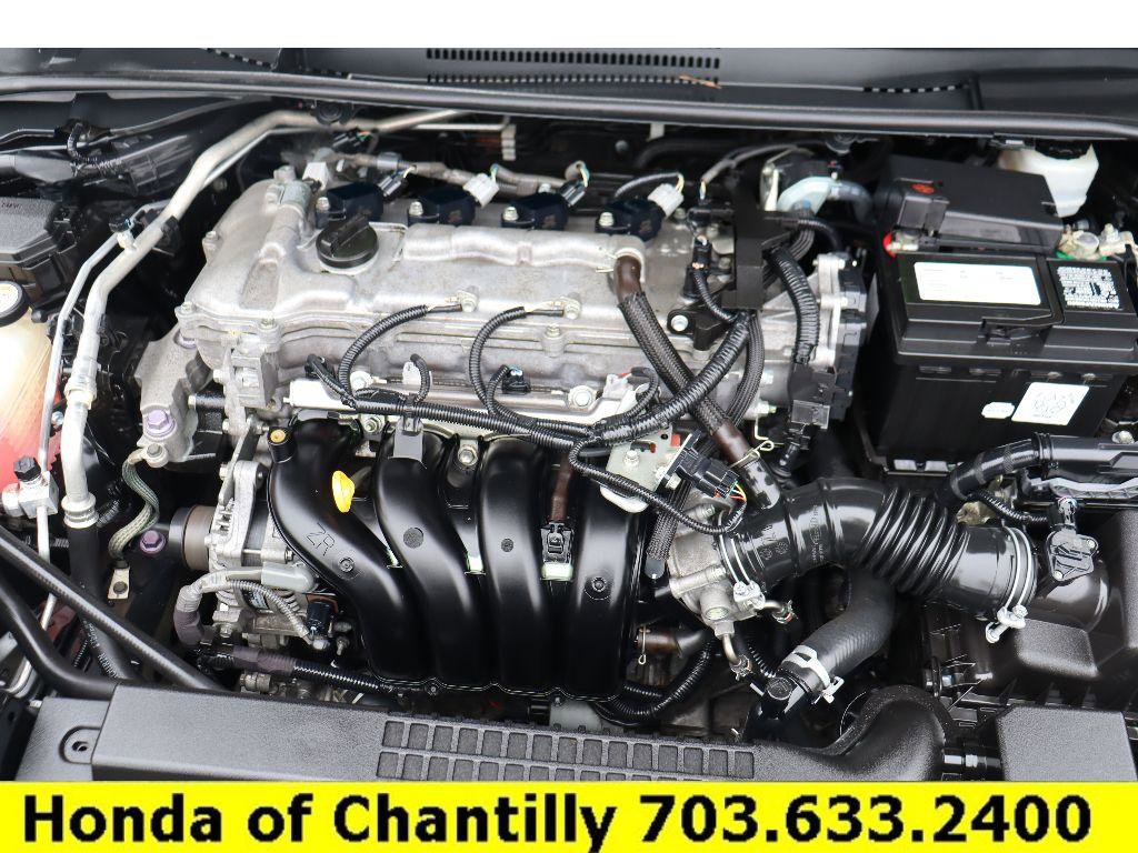Used 2020 Toyota Corolla LE image 32