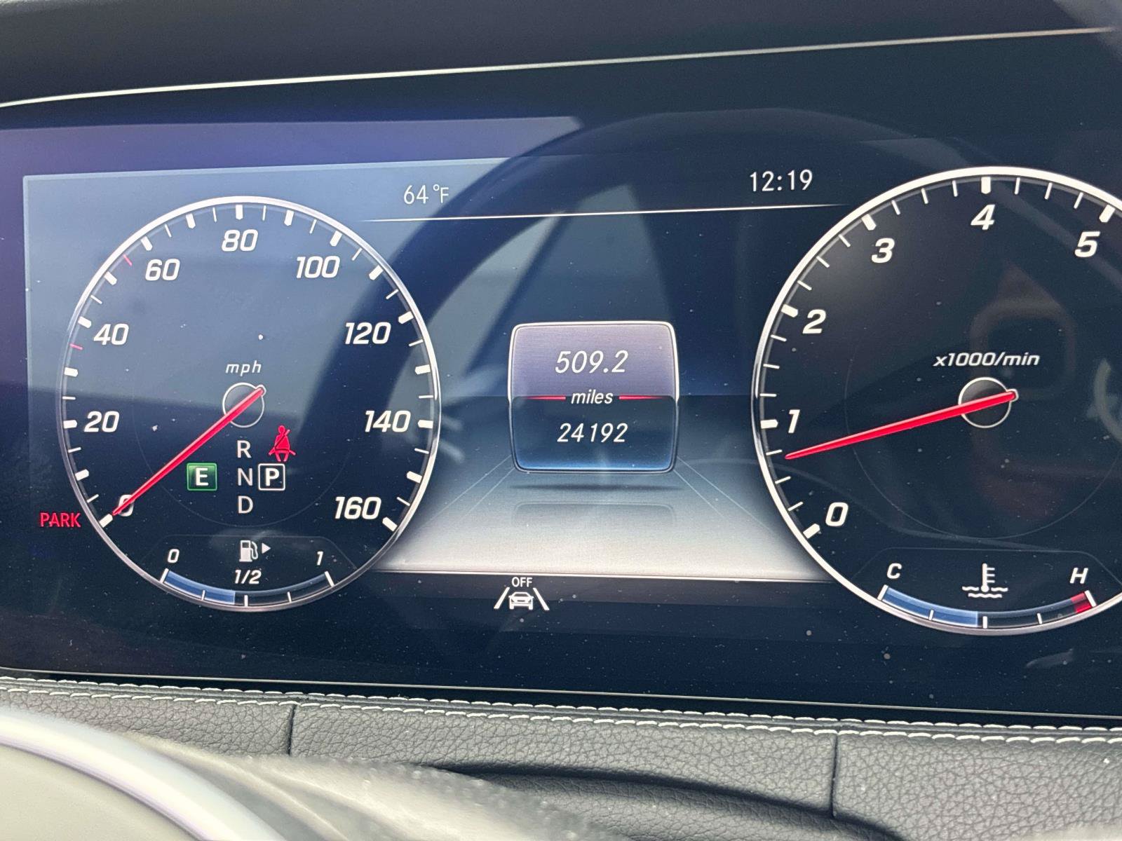 Used 2020 Mercedes-Benz S 560 4MATIC Coupe image 21