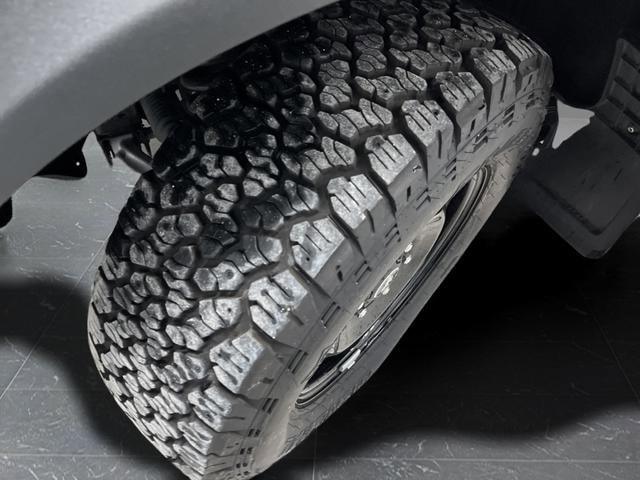 Used 2023 Ford Bronco Black Diamond image 35