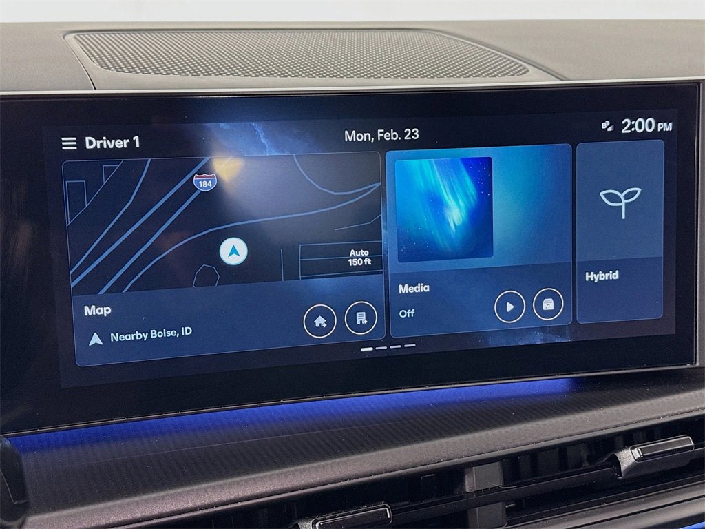 Used 2025 Hyundai Santa Fe Calligraphy image 16