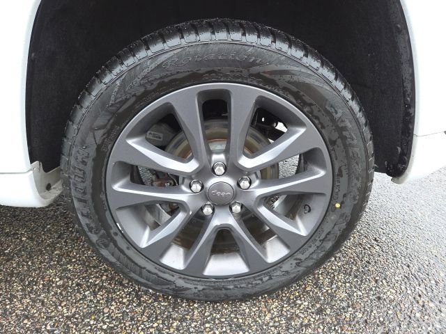 Used 2019 Jeep Grand Cherokee High Altitude image 70