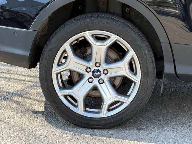 Used 2019 Ford Escape Titanium AWD/4WD image 7