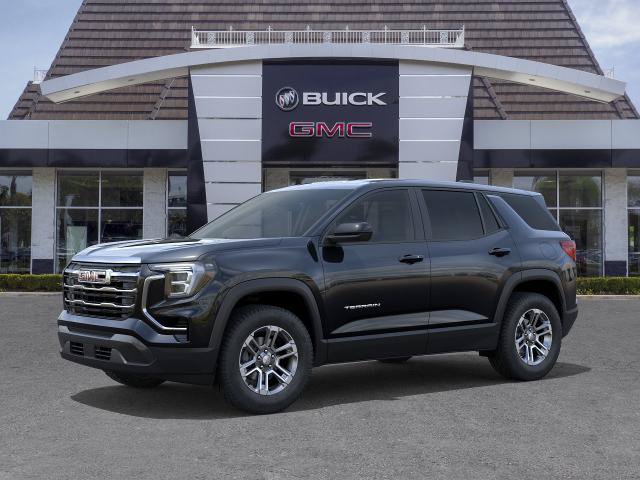 New 2027 GMC Terrain Elevation FWD image 2