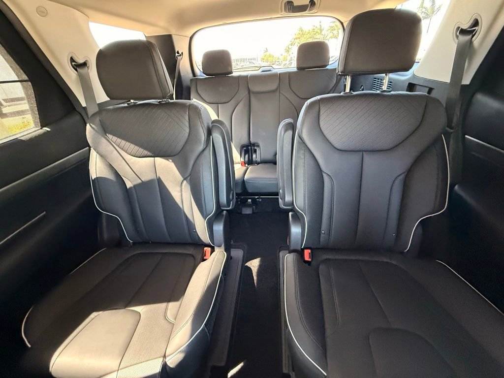 Used 2024 Hyundai Palisade XRT image 23