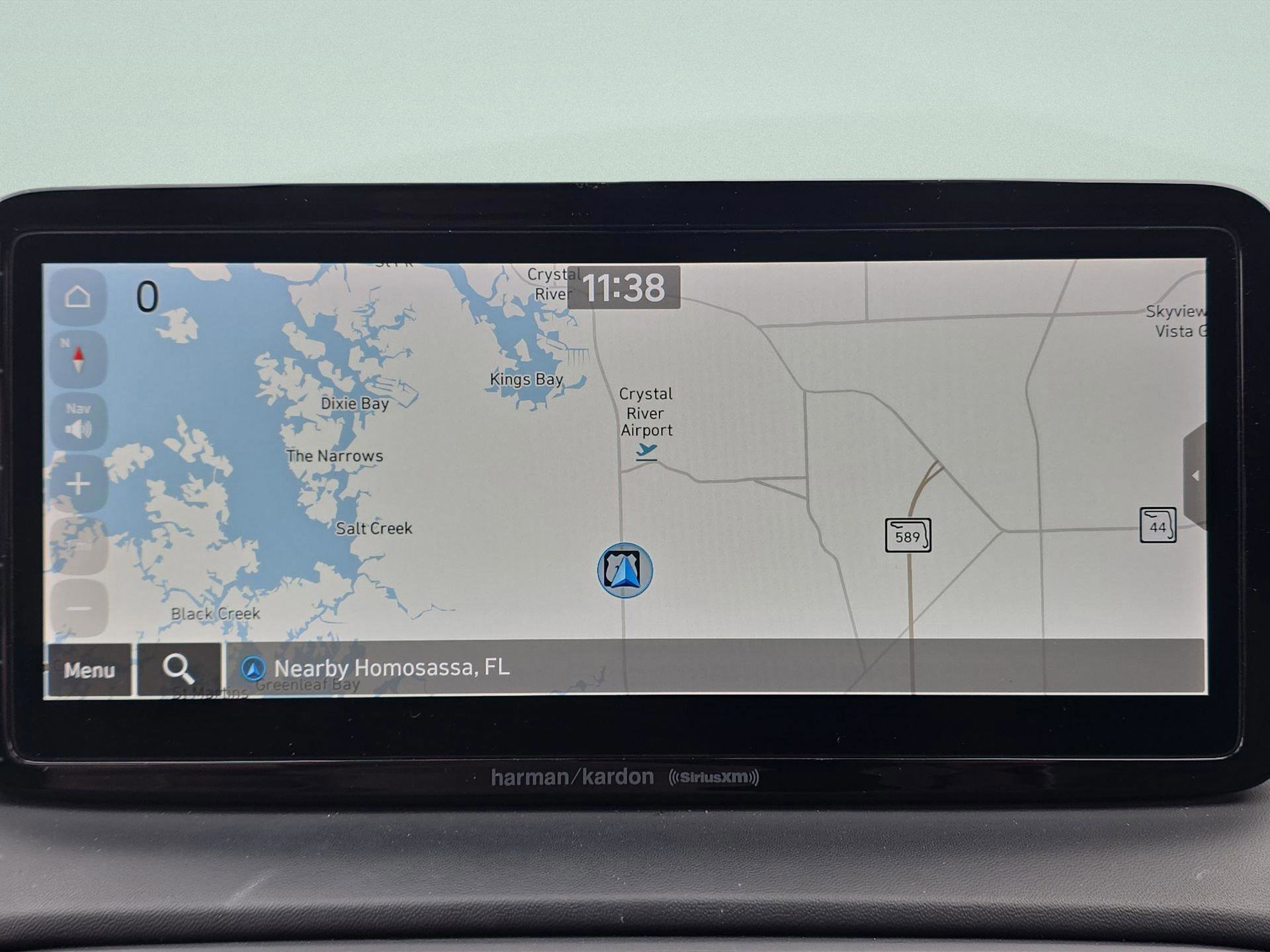 Used 2023 Hyundai Santa Fe Calligraphy image 18