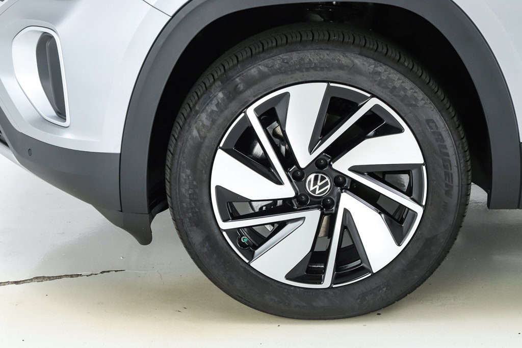 New 2026 Volkswagen Atlas SE AWD/4WD image 44