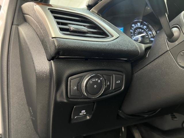 Used 2018 Lincoln MKZ Reserve w/ Technology Package FWD image 10