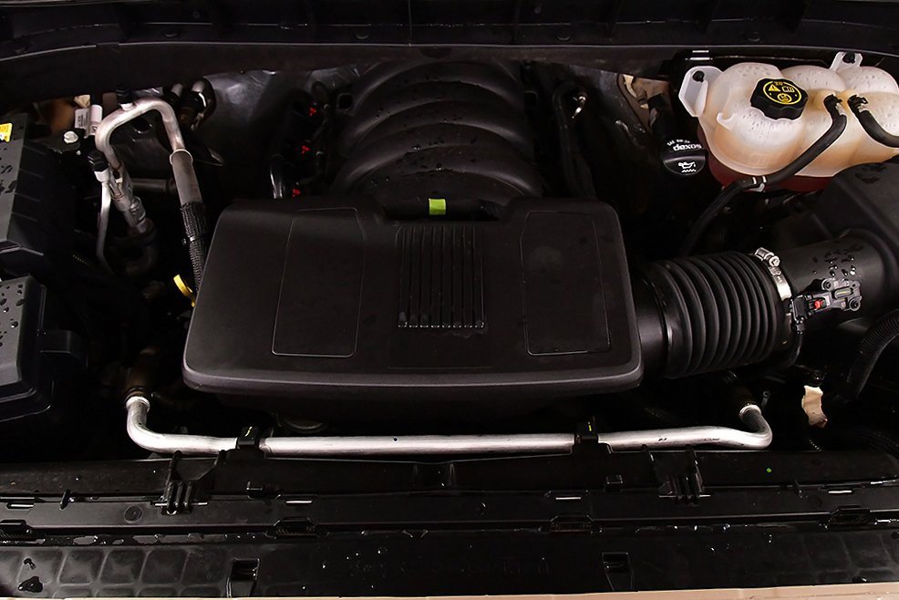 Used 2022 GMC Sierra 1500 Elevation image 33