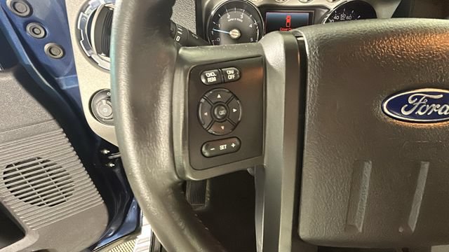 Used 2016 Ford F350 Lariat w/ Lariat Ultimate Package AWD/4WD image 16