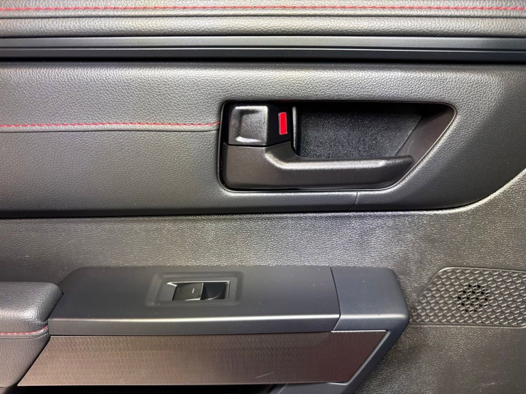 Certified 2024 Toyota Sequoia TRD Pro AWD/4WD image 51