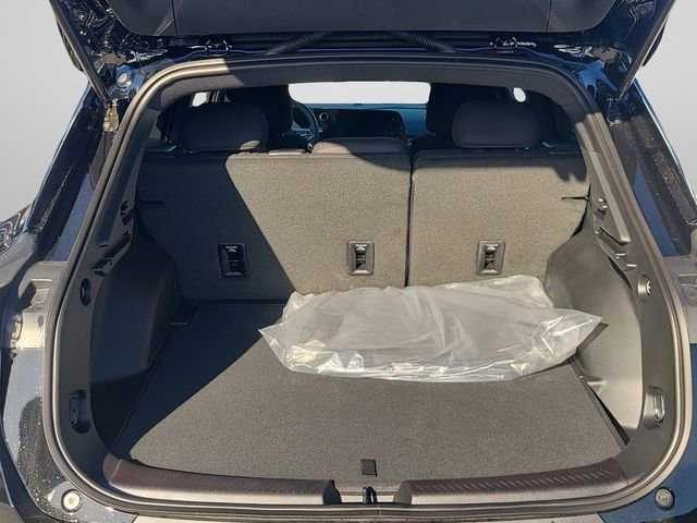 New 2026 Chevrolet Equinox EV LT image 10