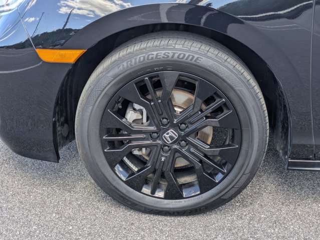 Used 2025 Honda Odyssey Sport-L image 23