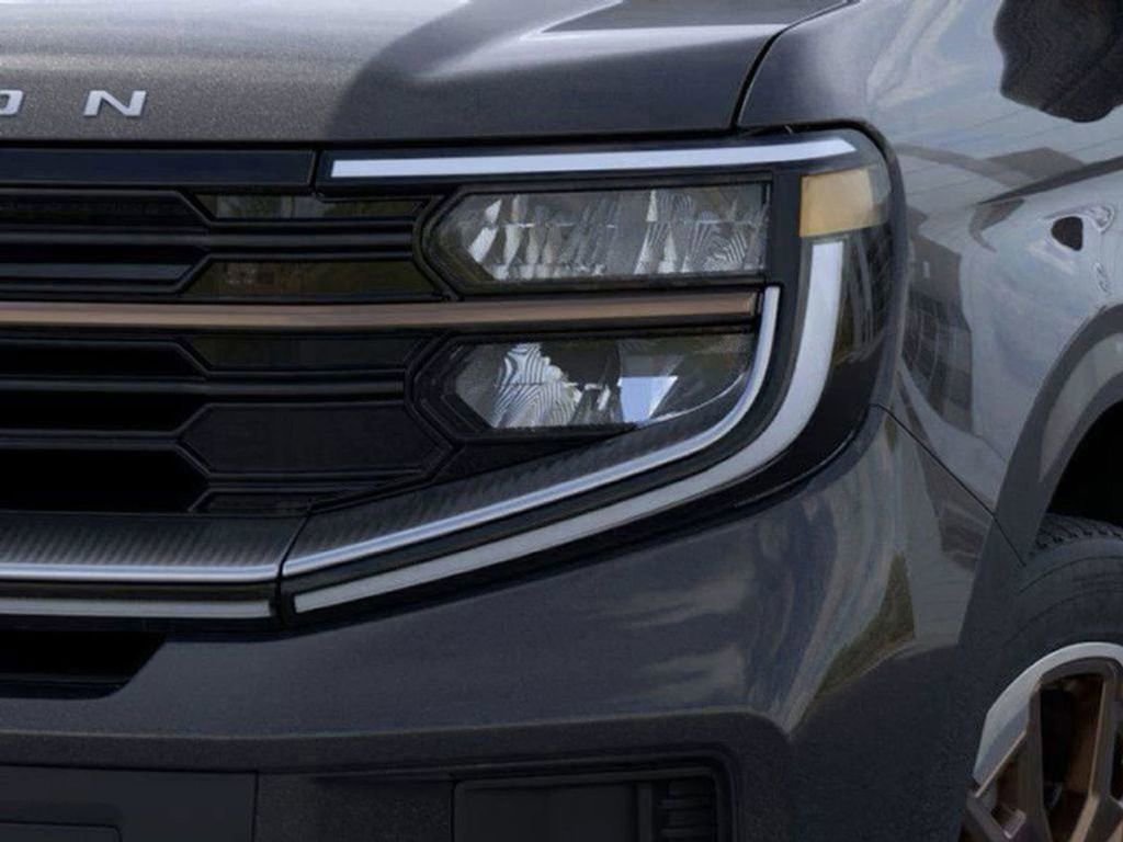 New 2025 Ford Expedition Max King Ranch image 41