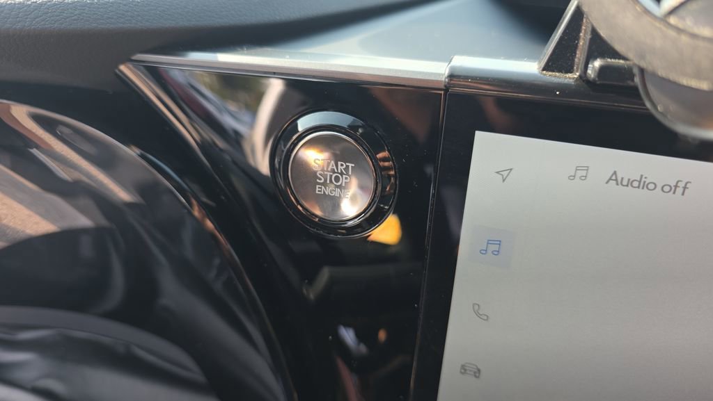 Used 2024 Lexus RX 350 Premium Plus w/ Convenience Package image 26