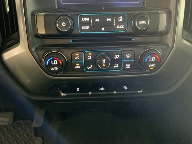 Used 2016 Chevrolet Silverado 1500 LT w/ True North Edition AWD/4WD image 21