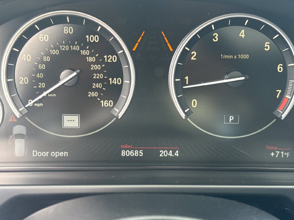 Used 2015 BMW X5 xDrive50i AWD/4WD image 17