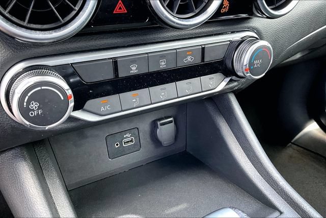 Used 2023 Nissan Sentra S FWD image 14