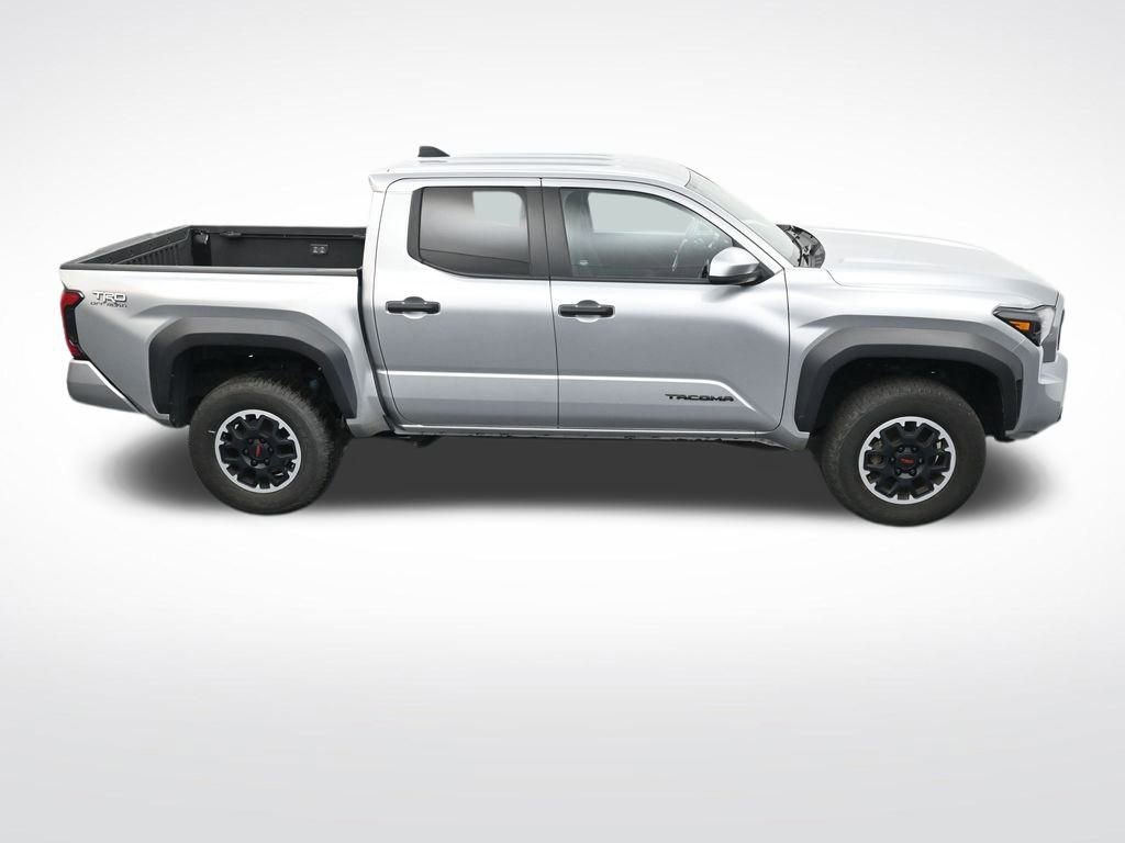 Used 2024 Toyota Tacoma TRD Off-Road image 23