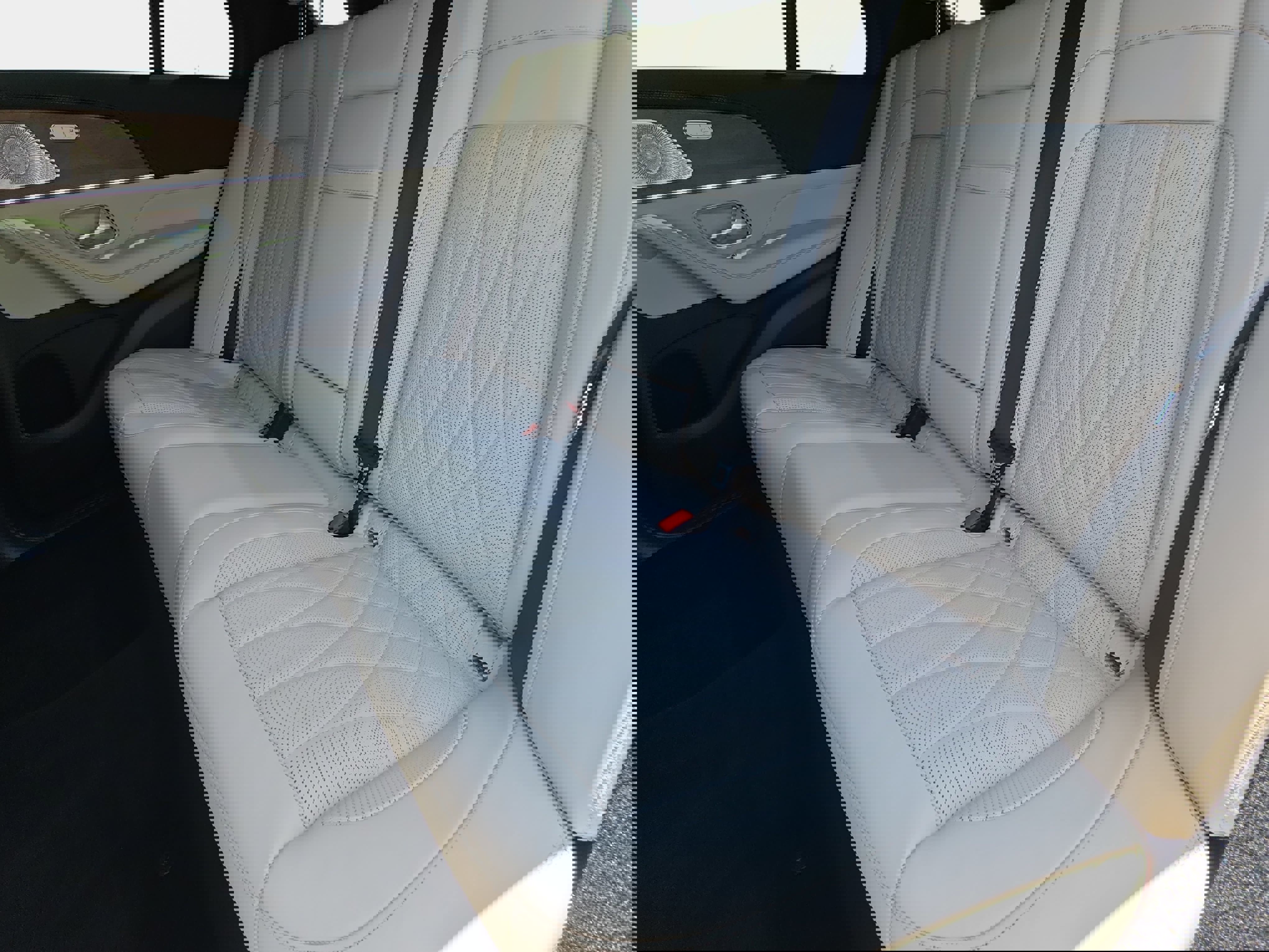 Used 2024 Mercedes-Benz GLE 63 AMG S image 14