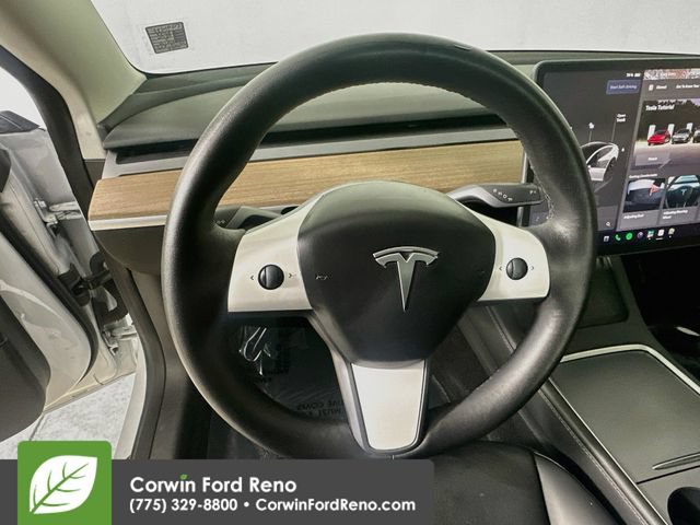 Used 2023 Tesla Model 3 Standard Range RWD image 13