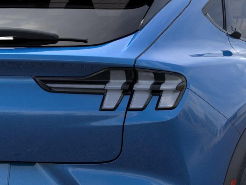New 2026 Ford Mustang Mach-E Select RWD image 21