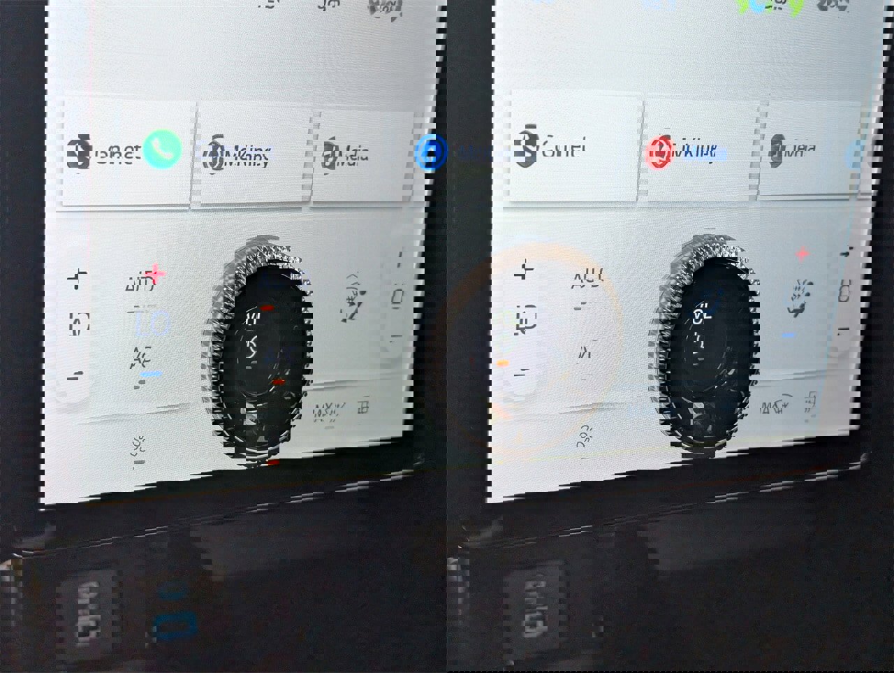 Used 2024 Ford Mustang Mach-E Select image 15