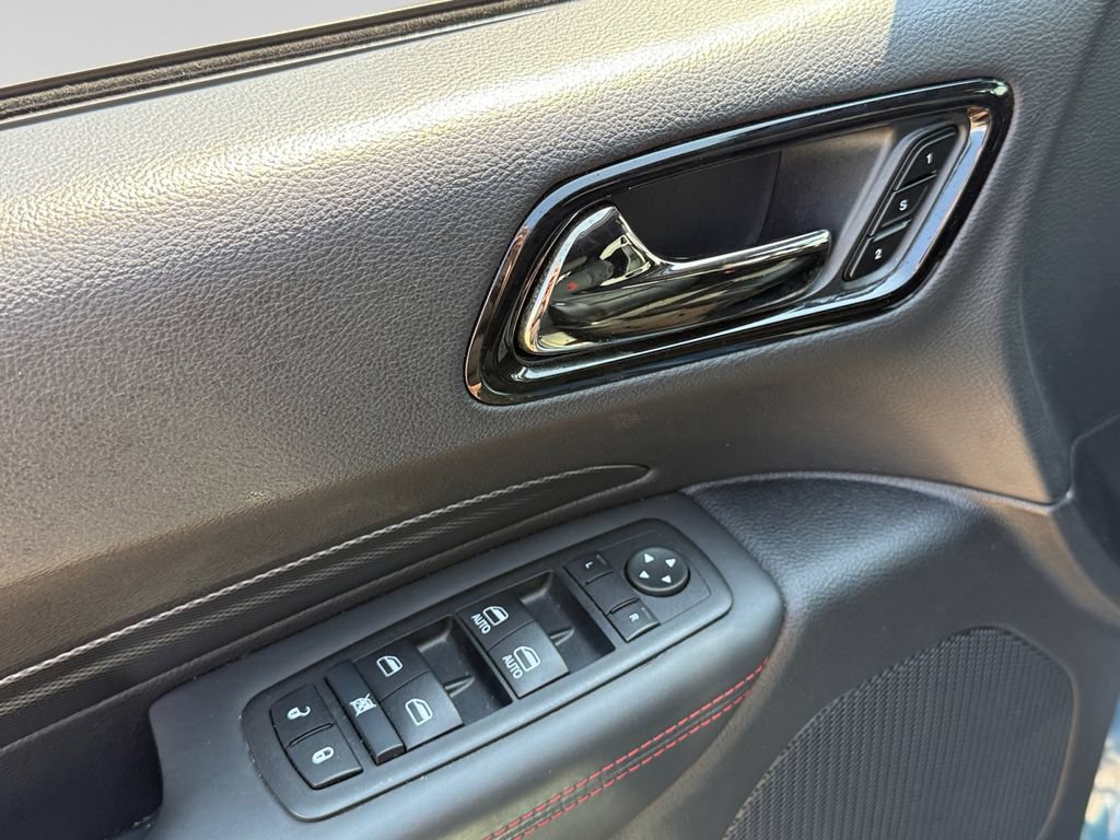 Used 2025 Dodge Durango R/T AWD/4WD image 20