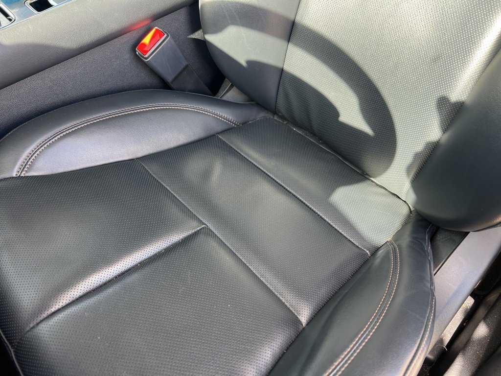 Used 2025 Lincoln Aviator 2WD w/ Equipment Group 101A image 7