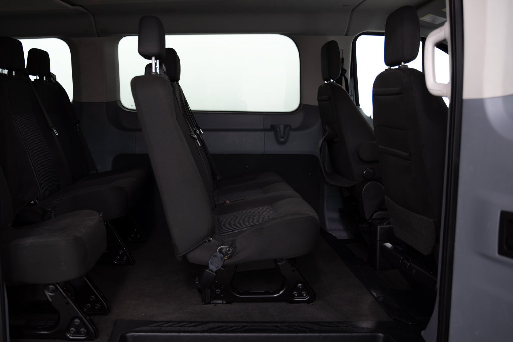 Used 2018 Ford Transit 350 XL RWD image 12