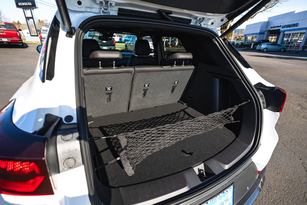 New 2026 Chevrolet TrailBlazer ACTIV w/ Convenience Package image 30