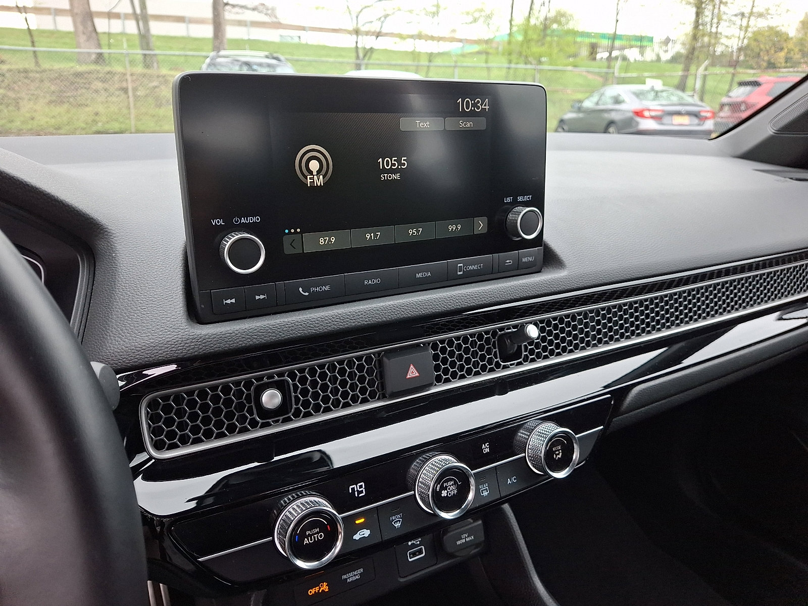 Certified 2023 Honda Civic Sport image 23