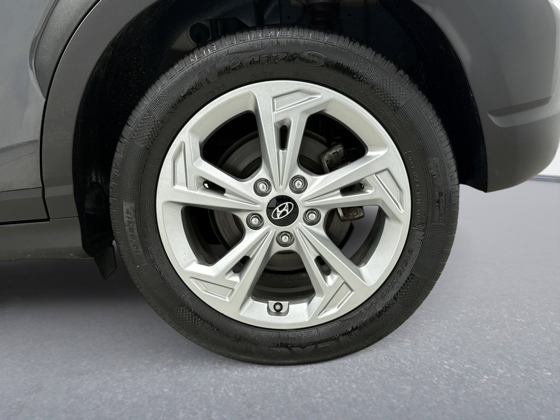 Used 2023 Hyundai Kona SEL w/ Convenience Package image 27