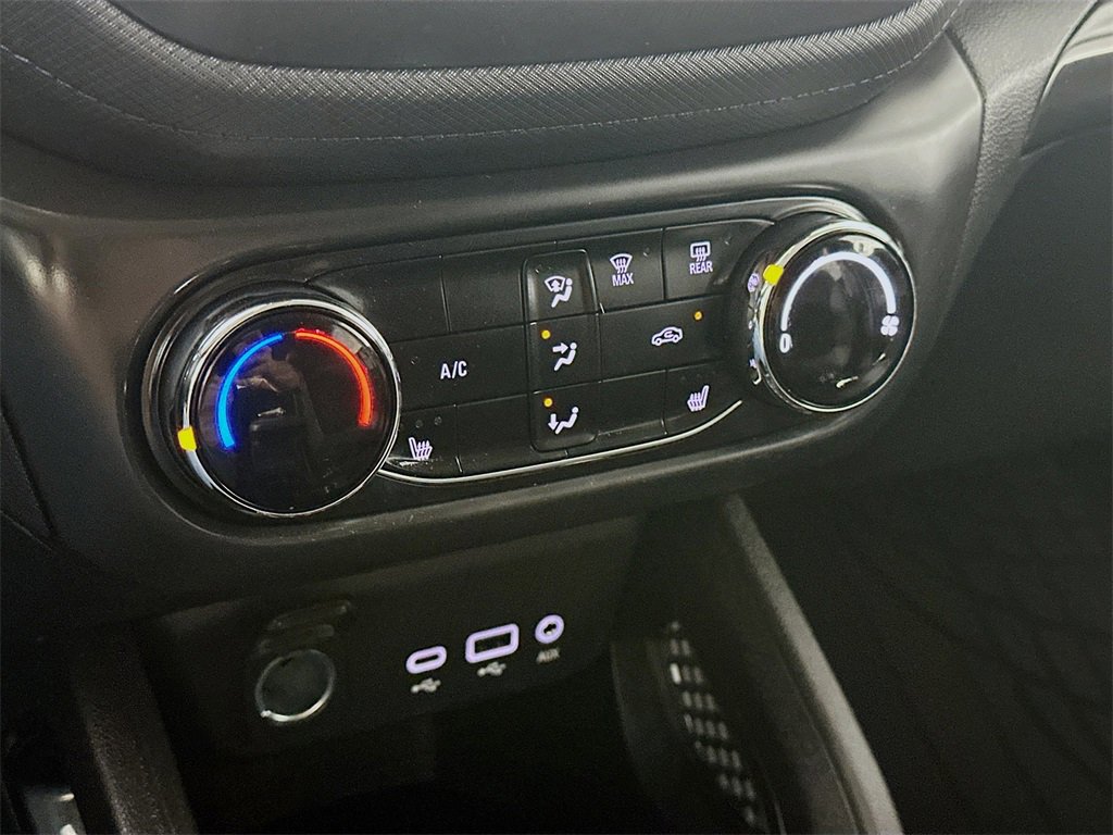 Used 2023 Chevrolet TrailBlazer LT image 18