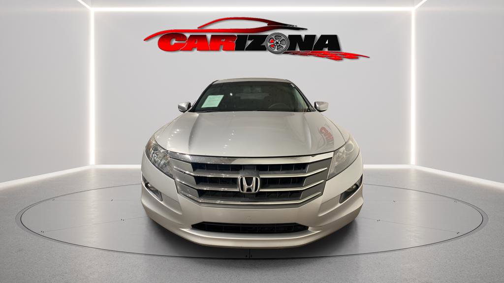 Used 2012 Honda Crosstour EX-L image 8