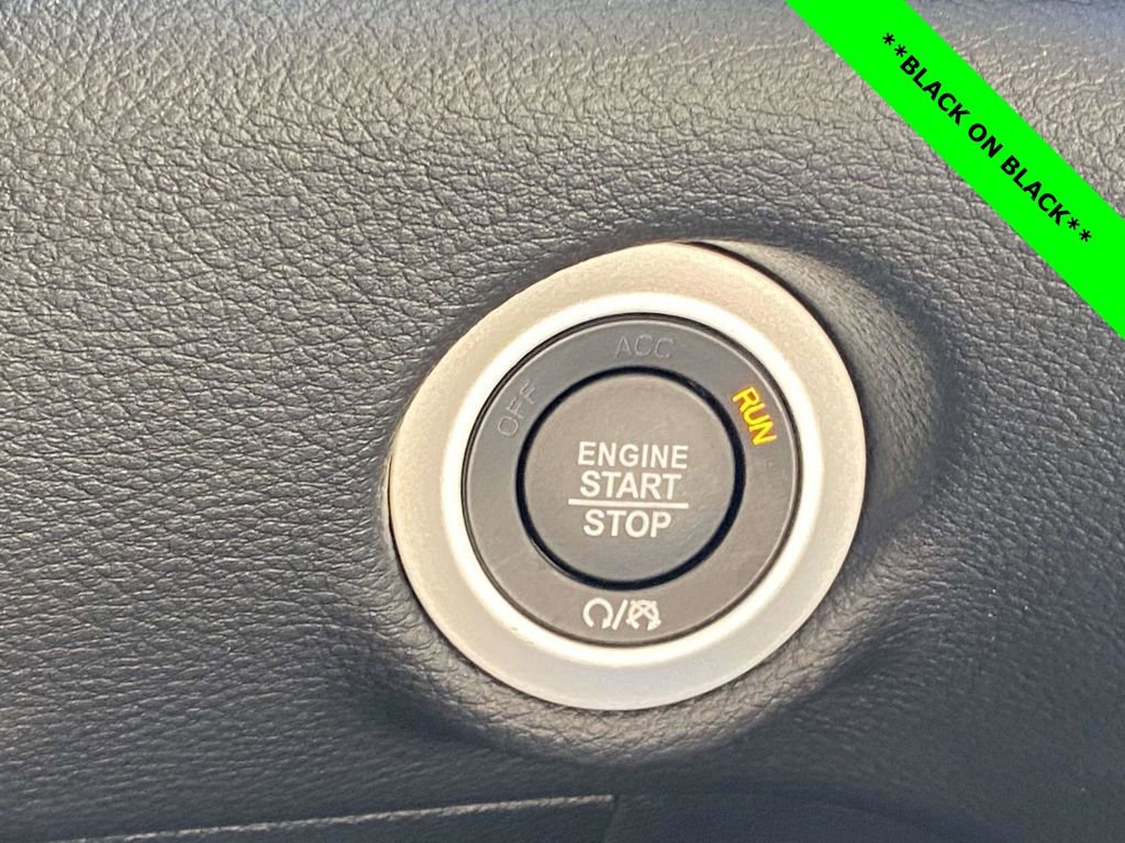 New 2026 Chrysler Pacifica Select w/ S Appearance Package image 50