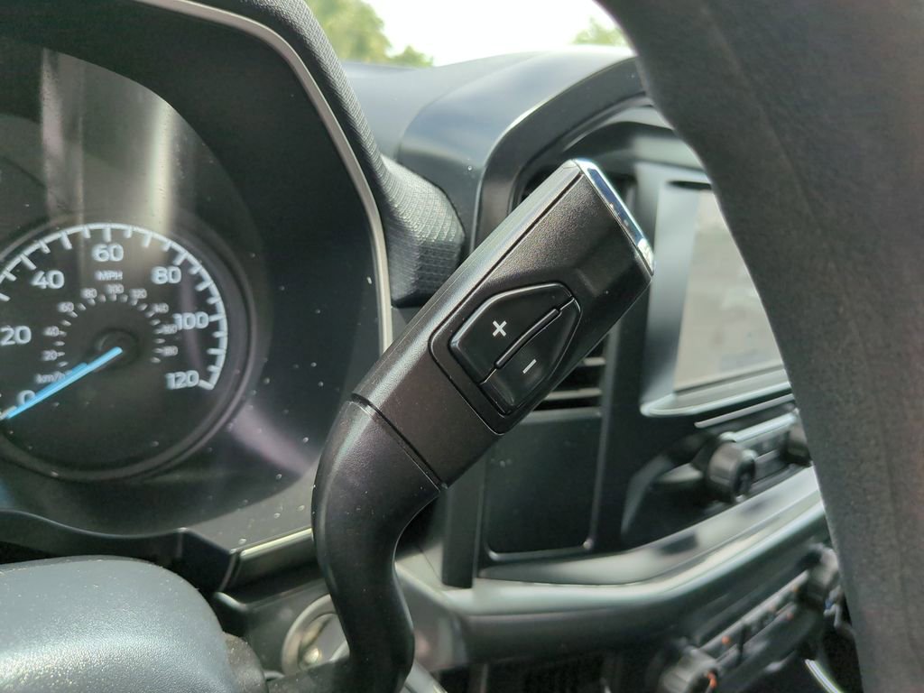 Used 2023 Ford F150 XL w/ STX Appearance Package AWD/4WD image 32