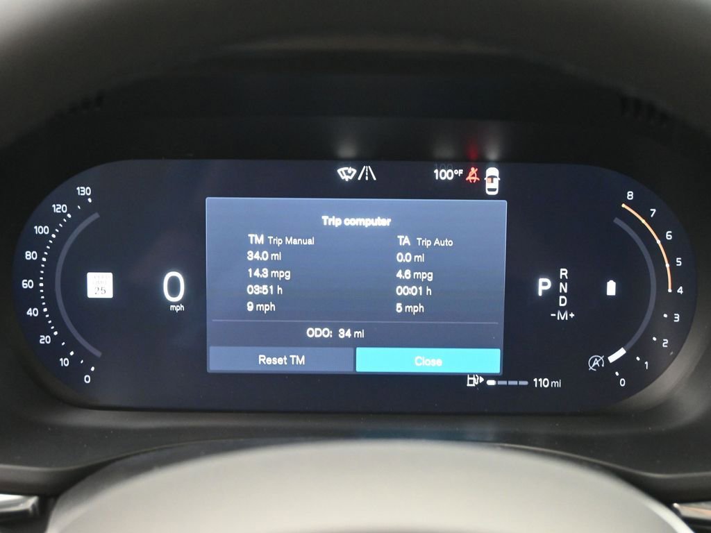 New 2026 Volvo XC60 B5 Plus w/ Protection Package Premier image 10