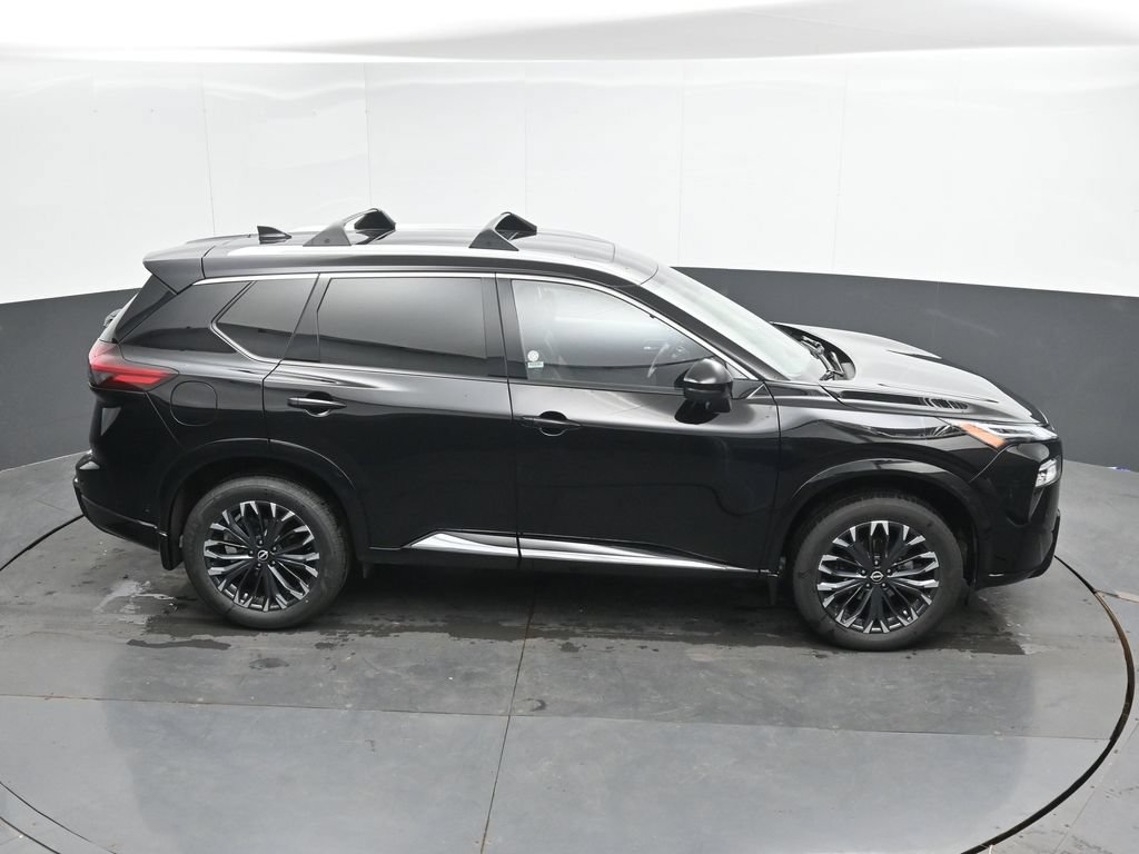 Used 2026 Nissan Rogue Platinum w/ Platinum Premium Package AWD/4WD image 32