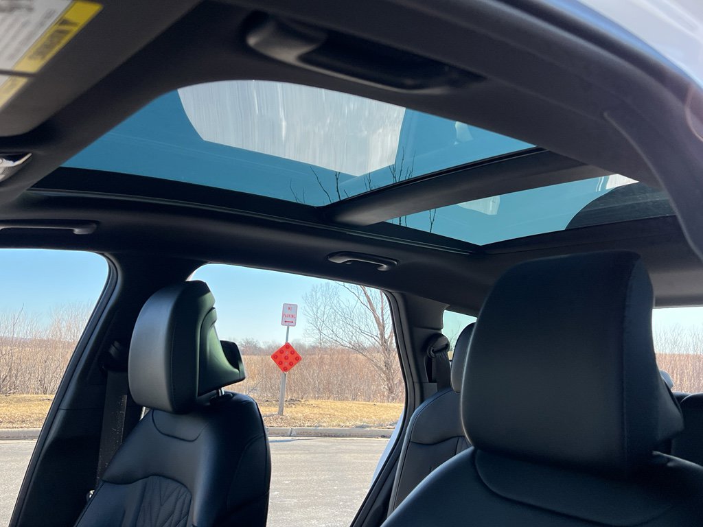 Used 2024 Kia Sportage X-Pro image 20