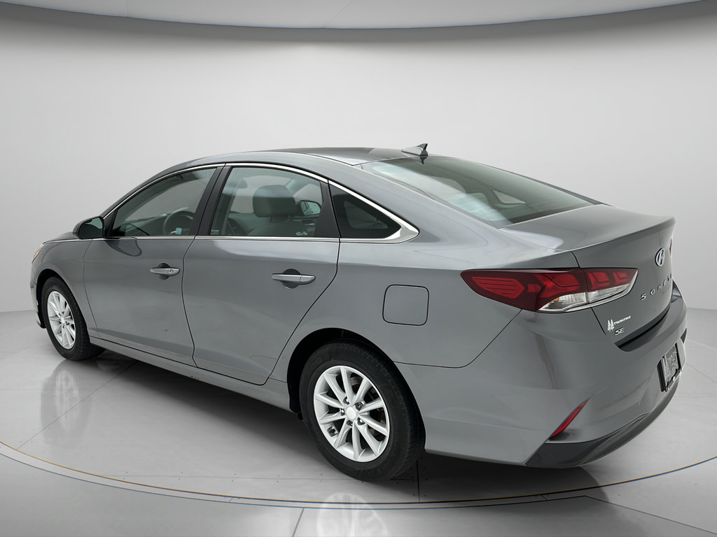Used 2019 Hyundai Sonata SE FWD image 4