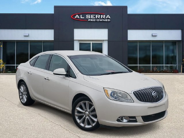 Used 2014 Buick Verano FWD image 1