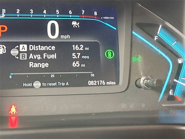 Used 2023 Honda Odyssey Touring image 23