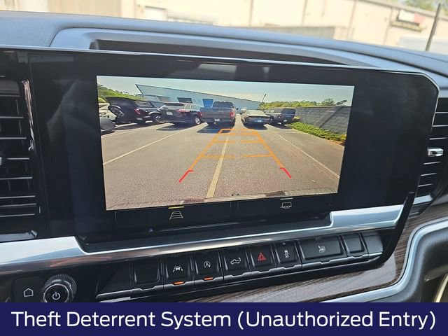 Used 2023 Chevrolet Silverado 1500 RST image 27