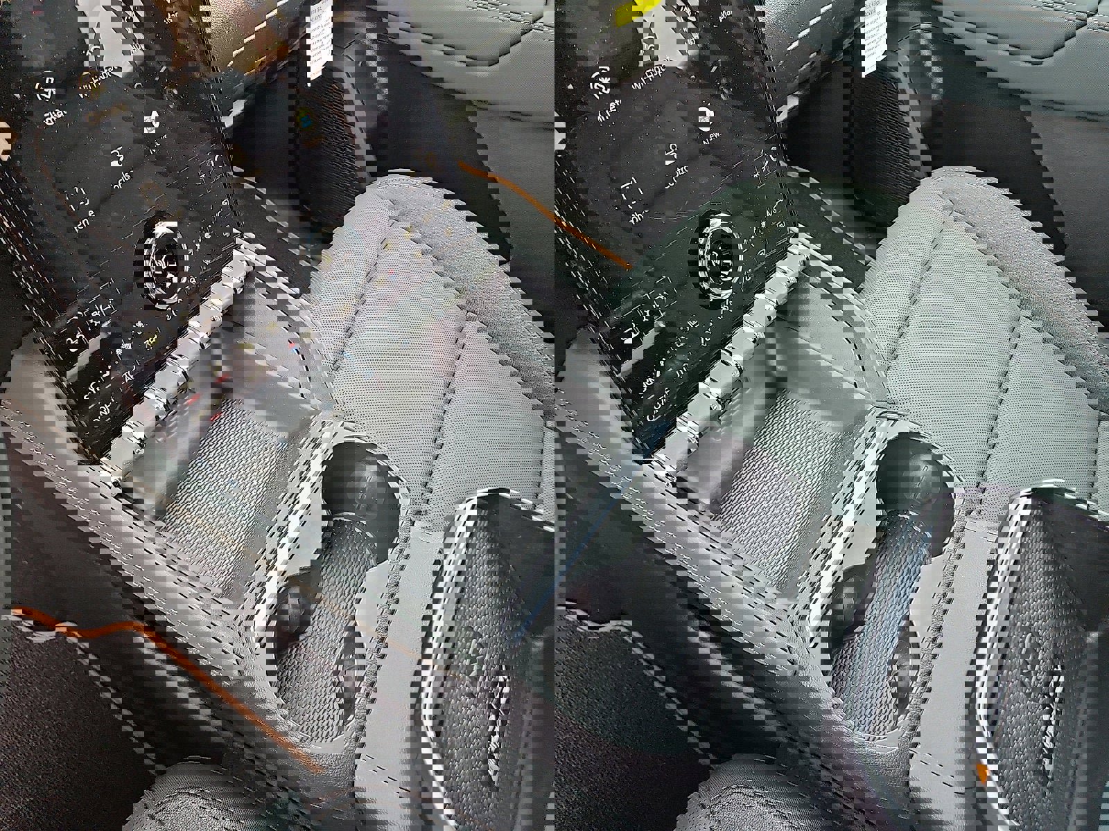 New 2026 GMC Terrain AT4 w/ Convenience Package III image 20