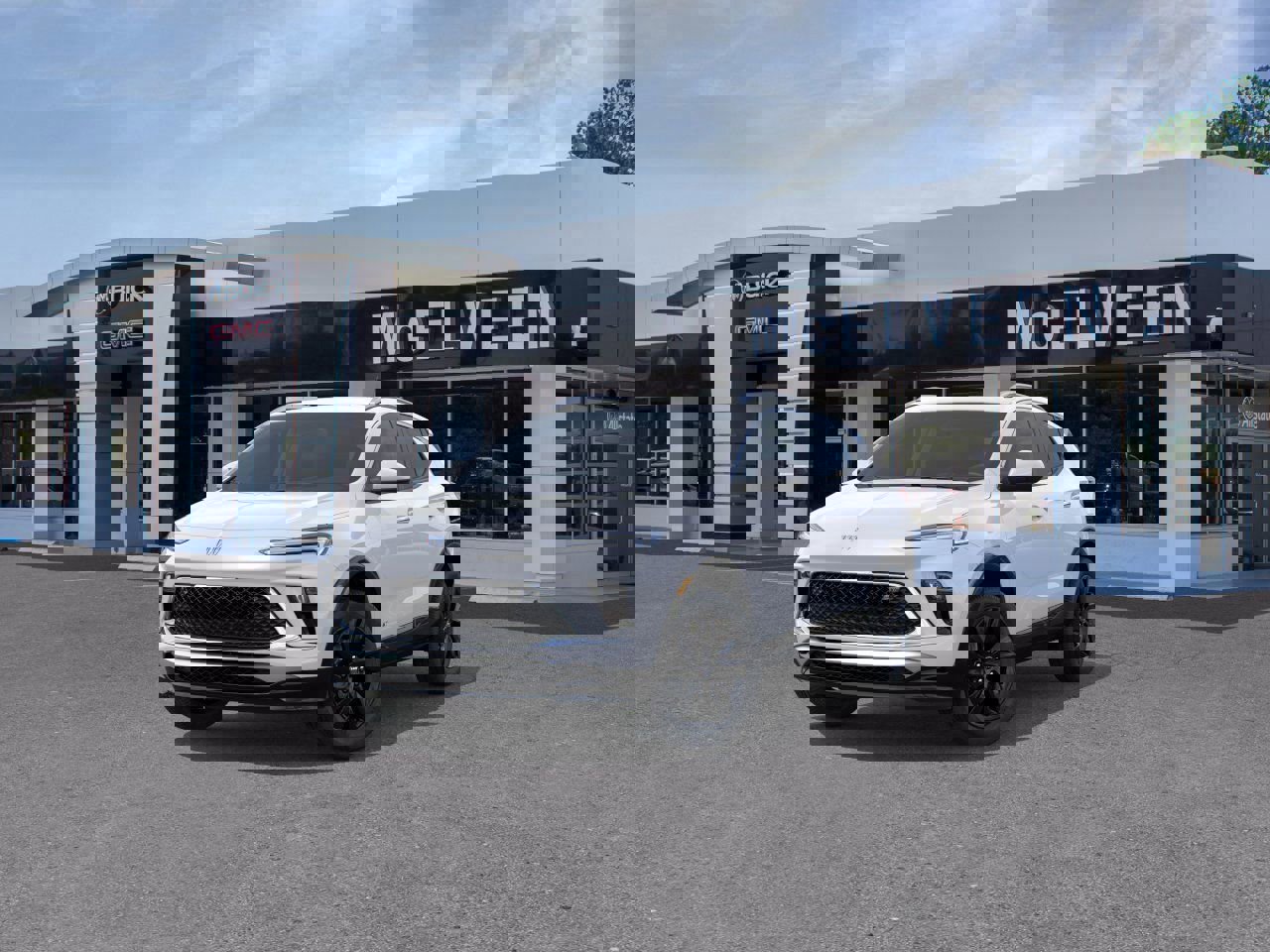 New 2026 Buick Encore GX Sport Touring w/ Comfort Package image 32