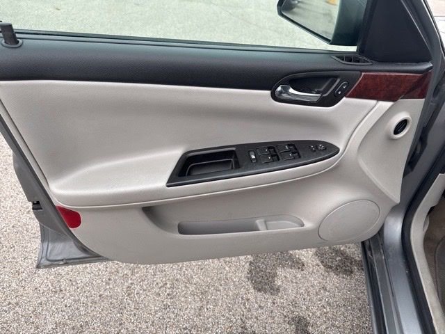 Used 2006 Chevrolet Impala LS image 15