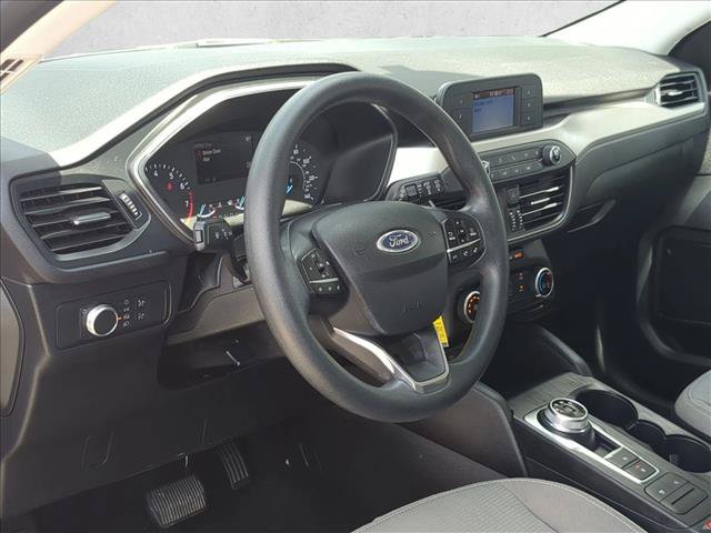 Used 2022 Ford Escape S AWD/4WD image 10