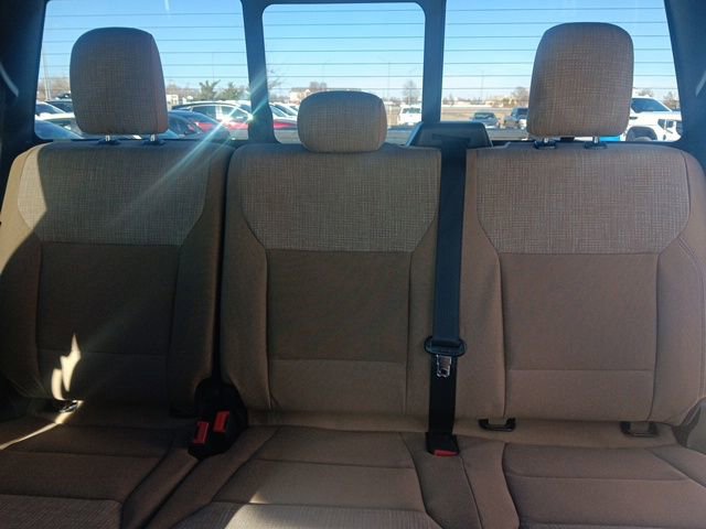 Used 2023 Ford F150 XLT w/ Equipment Group 302A High image 28